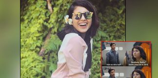 Shweta Tripathi On Her Reaction To Netflix's Cargo-Mirzapur 2 Meme: "I Started Crying" - EXCLUSIVE!
