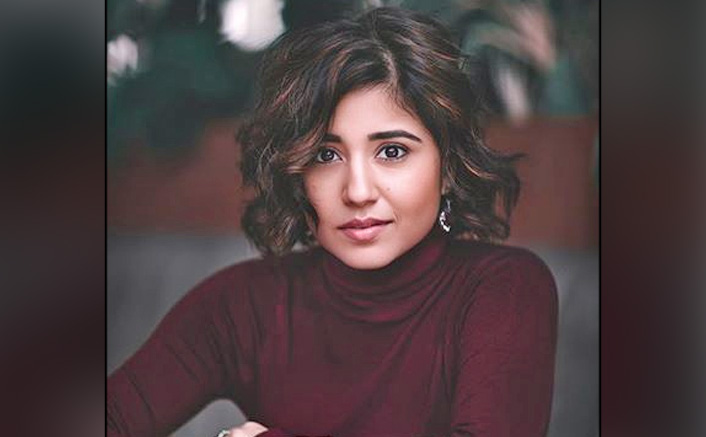 Shweta Tripathi On The Importance Of 'Medium': "Shouldn't Matter If It's On A Stage Or On Zoom Call"