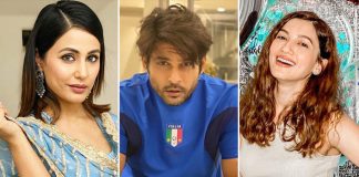 Sidharth Shukla, Hina Khan & Gauahar Khan To Enter Bigg Boss 14 House In Early Weeks & Stay For A Long Period!