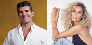 Simon Cowell Purchases Leona Lewis’s Home & Incur $200k LOSS