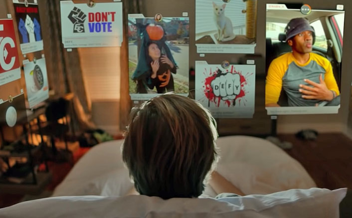 The Social Dilemma Review: Go & Watch How Social Media Giants Have Made You Lab Rats