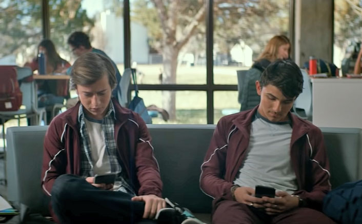 The Social Dilemma Review: Go & Watch How Social Media Giants Have Made You Lab Rats