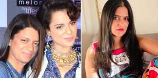 Sona Mohapatra Replies To Kangana Ranaut's Sister Rangoli: “Kangana Might Be Impressing The Mediocre With Her Messiah Avatar, Not Me”