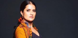 Sona Mohapatra's tips on right way to 'smash the patriarchy' (Lead)