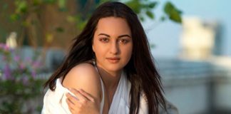 Sonakshi Sinha: I'm not worried about when work will start