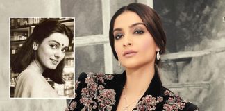 Sonam Kapoor celebrates Neerja Bhanot's courage on her birth anniversary