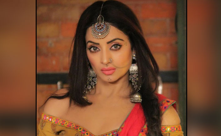 Vighnaharta Ganesh: Sonia Singh Shares All About The Heavy Costume, Makeup!