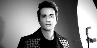 Sonu Sood honoured by the United Nations Development Programme (UNDP) with SDG Special Humanitarian Action Award ! The actor joins the league of Angelina Jolie, David Beckham, Leonardo DiCaprio, Emma Watson and Liam Neeson who have received similar honours!
