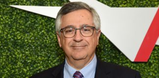 Sony Pictures’ Tony Vinciquerra Says They Won’t Release Big Budget Films Till More Theatres Open