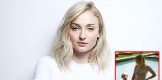 Sophie Turner Looks Stunning In These Never Seen Before Pregnancy Pics – Check Them Out Inside