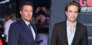 Sorry Ben Affleck, But Batman Fans Choose Robert Pattinson Over You! Poll Result OUT