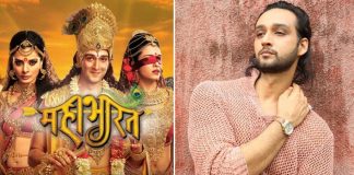 Sourabh Raaj Jain gets nostalgic on Mahabharat completing 7 years today!