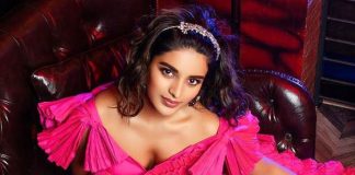 South star Nidhhi happy to explore YouTube space