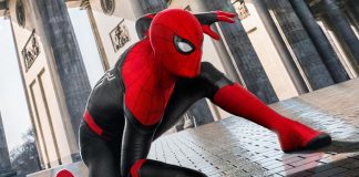 Spider-Man 3 Suffers Another Delay In Production; Filming Pushed To Winter 2021
