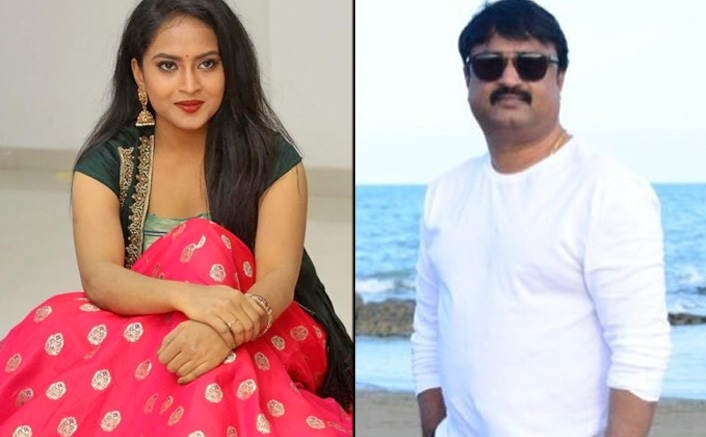 Sravani Kondapalli Suicide Case: Film Producer Ashok Reddy Arrested By Hyderabad Police
