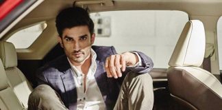 SSR case: CBI's SIT apprises top officials of developments