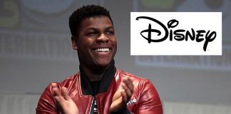 Star Wars Actor John Boyega SLAMS Disney For Sidelining Non-White Characters