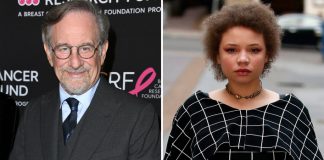 Steven Spielberg’s Daughter Mikaela Spielberg On Domestic Violence Case Being Dismissed: “I Just Want To Feel Safe Again”