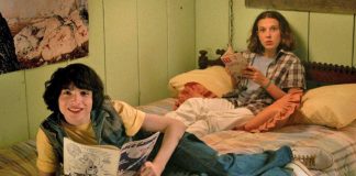 Stranger Things: Millie Bobby Brown Wants Her Eleven & Finn Wolfhard’s Mike To Get Married & We FEEL The Same