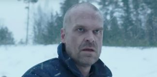 Stranger Things Season 4: David Harbour Reveals Why He Lied About Jim Hopper's Death
