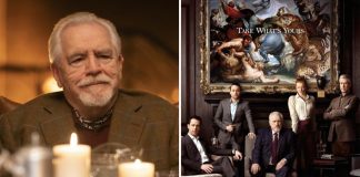 Succession’s Brian Cox Opens Up About His Favourite On-Screen Child: “You Know, Like All Fathers…”