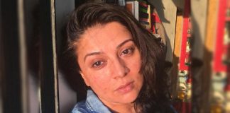 Sucheeta Trivedi: Don't know why people make a big deal about sex scenes