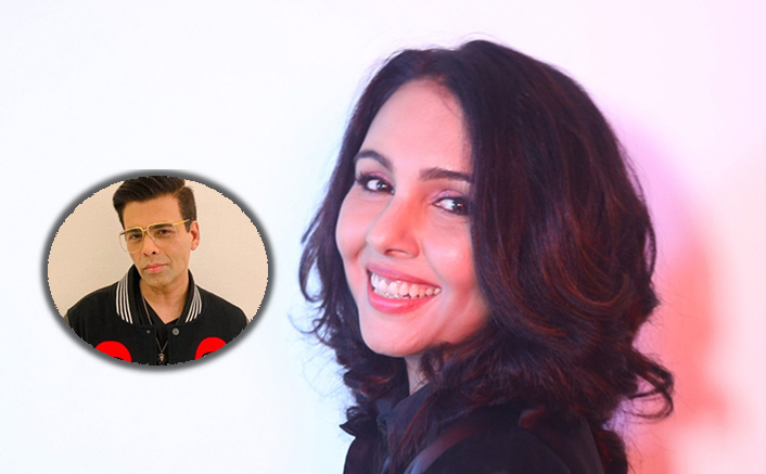 Suchitra Krishnamoorthi On Her Experience With KWAN: “You Need To Be Seen At Karan Johar’s Parties”