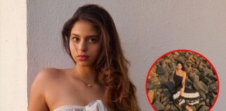 Shah Rukh Khan's Daughter Suhana Khan Is A BORN Star & Her 'Island Girl' Avatar Is A Proof!
