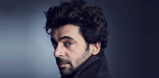 Sunil Grover Shares A Shirtless Pic, But The Caption Will Make You LOL!