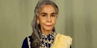 Surekha Sikri Isn't Responding Sufficiently, In A Confused State Of Mind - REPORTS