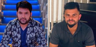 Suresh Raina's Family Brutally Attacked In Punjab, Kapil Sharma Demands "Punish Those Culprits"