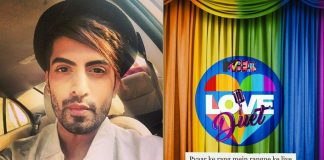 Sushant Divgikar lends voice to India's first gender atypical album