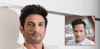 Sushant helped me build a career when he was struggling: Choreographer Ganesh Hiwarkar