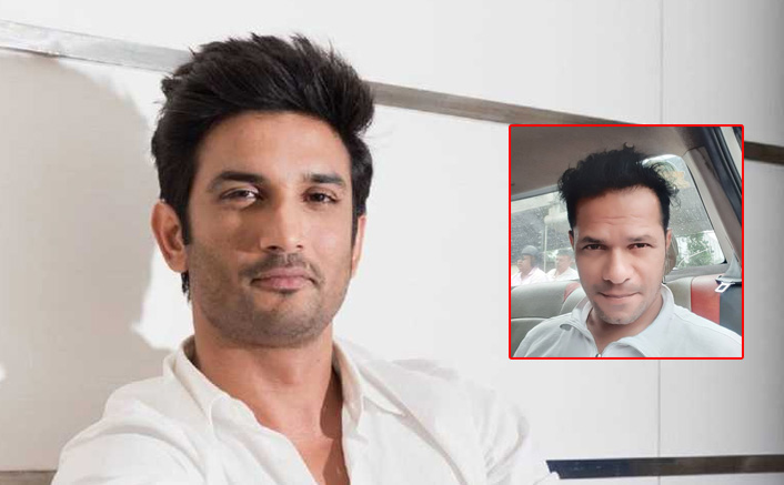 Sushant Singh Rajput News: "Media Is Running After Kangana Ranaut," Says SSR's Friend Ganesh Hiwarkar