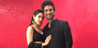 Sushant planned to 'propose' to Sara Ali Khan in Jan '19: SSR farmhouse manager
