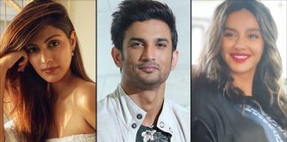 Sushant Rajput Case: Shibani Dandekar Claims Rhea Chakraborty Told Her About Late Actor's Sister Priyanka Molesting Her