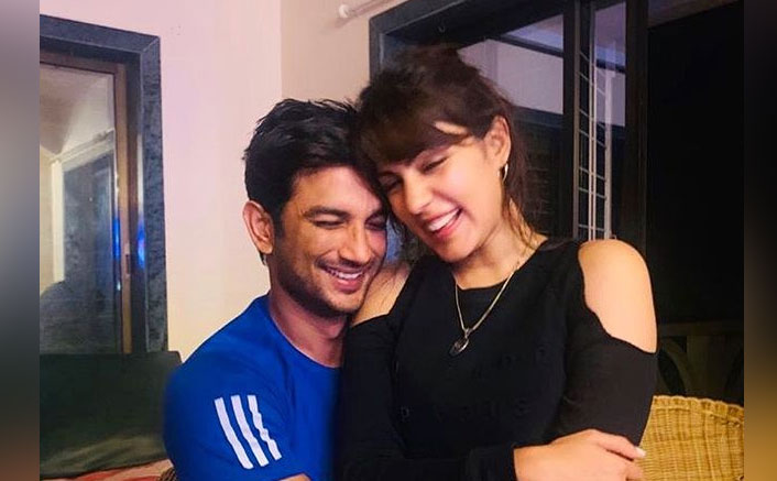 Rhea Chakraborty Faces 14 Days Of Judicial Custody, Bail Hearing In Process