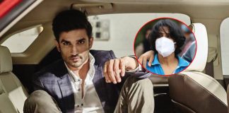Sushant Singh Rajput Case: CBI Records The Statement Of SSR's Sister Mitu Singh, Makes A Fourth Visit To The Late Actor's House