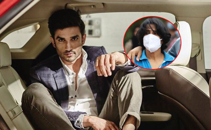 Sushant Singh Rajput Case: CBI Records The Statement Of SSR's Sister Mitu Singh, Makes A Fourth Visit To The Late Actor's House