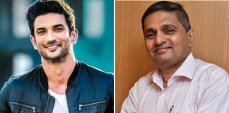 Sushant Singh Rajput Case: Dr Harish Shetty Reveals The Late Actor's Ailments In A Statement To Mumbai Police