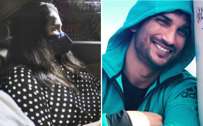Sushant Singh Rajput Case: Shruti Modi CONFESSES To Rapid Drug Usage?