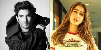 Sushant Singh Rajput Case: Late Actor's Driver Reveals Deets About His Relationship With Sara Ali Khan