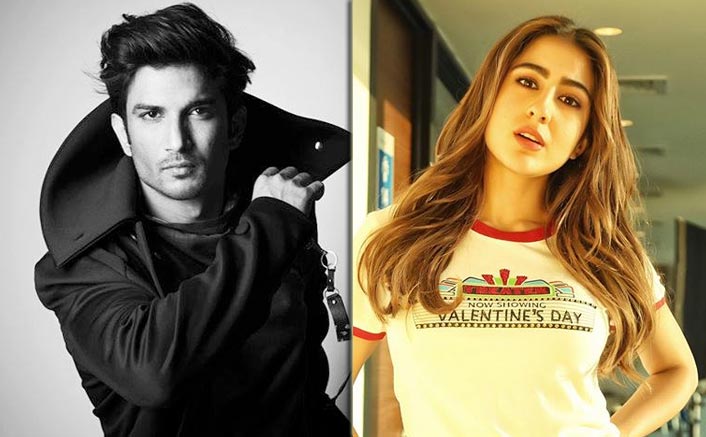 Sushant Singh Rajput News: Late Actor's Driver Reveals Deets About His Relationship With Sara Ali Khan