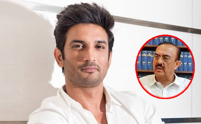 Sushant Singh Rajput Case: Vikas Singh REACTS To Depression Awareness Claims, Says "Family Is Pained By Negative & False Campaign Against Them"