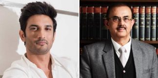 Sushant Singh Rajput Family Lawyer Vikas Singh Reveals The Died Not By Suicide