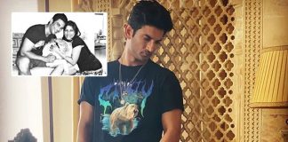 Sushant Singh Rajput Made His Sister Priyanka A Nominee For His Investments
