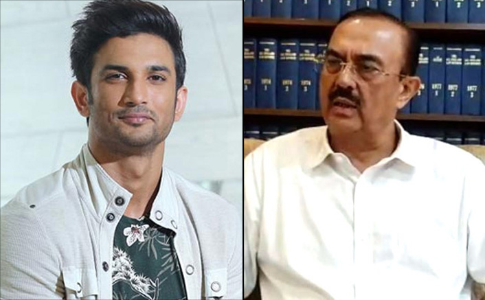 Sushant Singh Rajput News: Family Lawyer's 'Strangulation' Claim Addressed By AIIMS Chief 