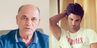 Sushant Singh Rajput News: Father KK Singh Files A Complaint Against Dr Susan Walker For Revealing SSR's Mental Health Details