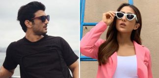 Sushant Singh Rajput News: Late Actor & Sara Ali Khan Smoking Together In The New Unseen Video? NCB To Investigate