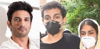 Sushant Singh Rajput News: NCB Opposes Rhea Chakraborty & Showik's Bail Plea Calling It A Non-Bailable Offence